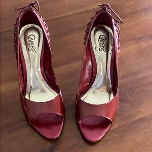 Carlos by Carlos Santana Pumps